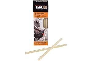 FastenMaster Hot Melt FMFLEX180 Hotmelt Adhesive HB220 Glue Gun