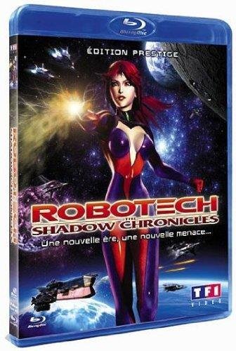Robotech: The Shadows Chronicles