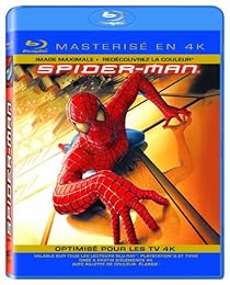 Spider-Manmasterisé En 4k