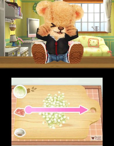Kuma Tomo Japón ver - Imagen 7 de 11