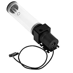 19W 12v CPU Water Cooling Pumpe Reservoir DIY