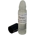 Atlantic Fragrances BRBRY (For Men) Premium Quality Cologne Oil IMPRESSION 10 ML Roll-on bottle