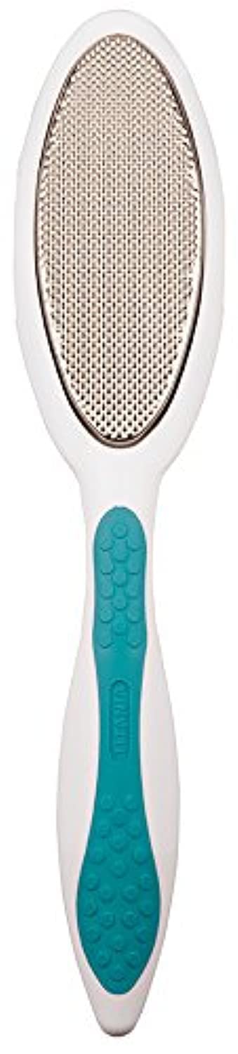 Titania Soft Touch Double Foot Rasp with File