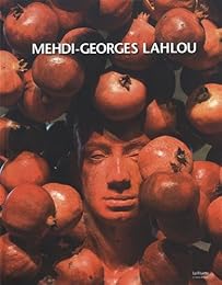 Mehdi-Georges Lahlou