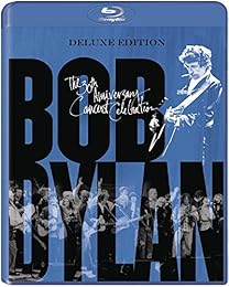 BOB DYLAN 30th Anniversary Concert Celebration - DELUXE Edition
