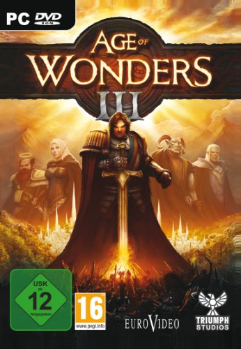 Eurovideo Bildprogramm Gmbh Age Of Wonders III