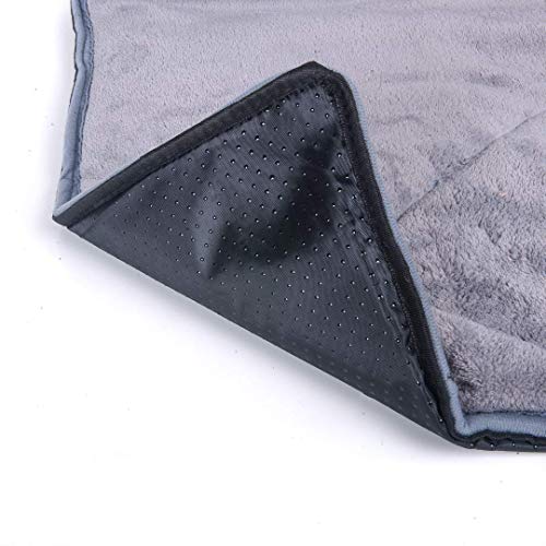 PET MAGASIN Cat Thermal Bed SelfHeating Pads For Small Pets on Galleon