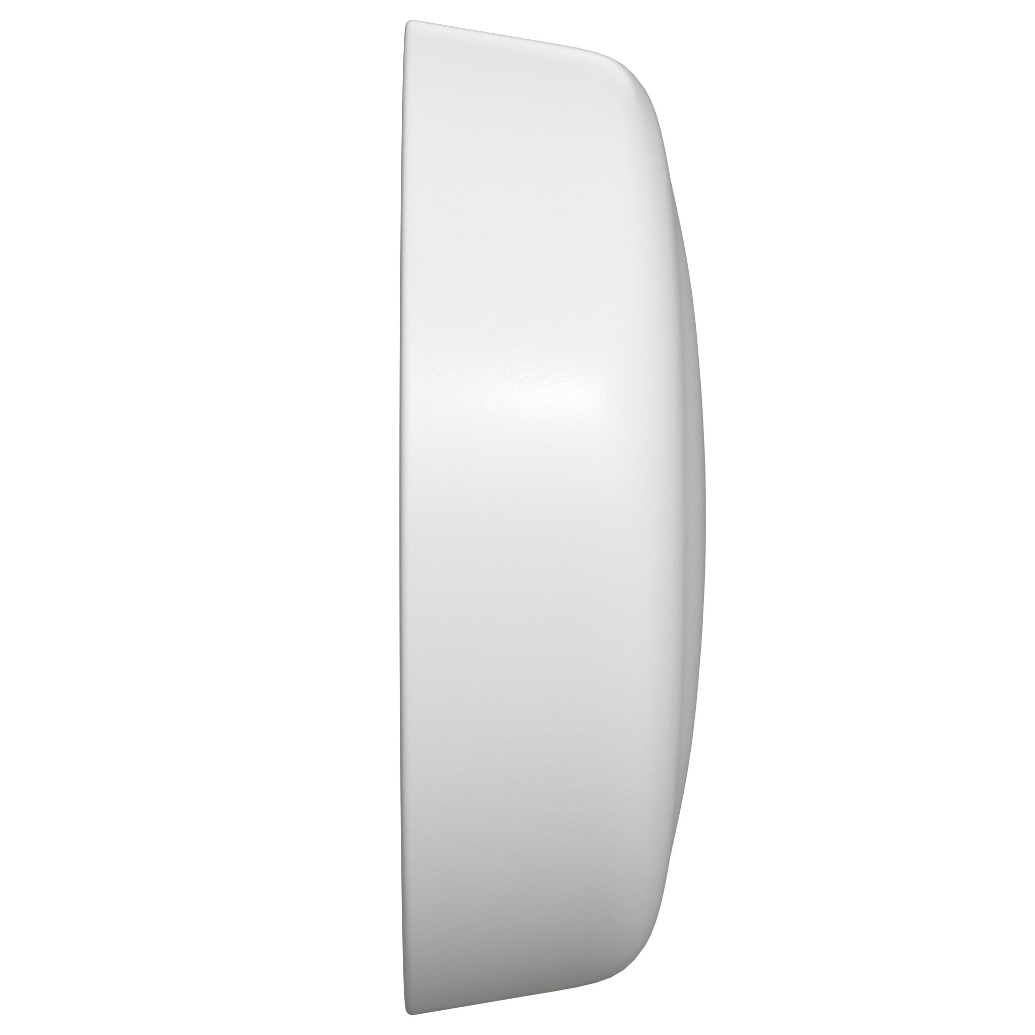 Fischer FFS A-W 61560 Cover Cap, White