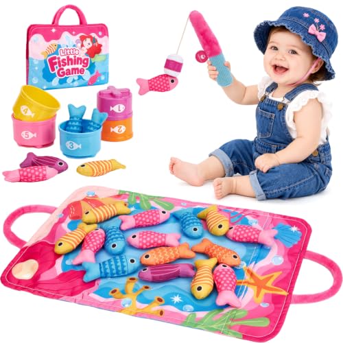 Hahaland Montessori Toys