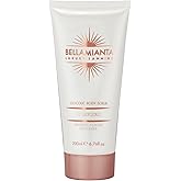 Bellamianta Triple Action Glycolic Body Scrub, 6.76 oz, I0110312