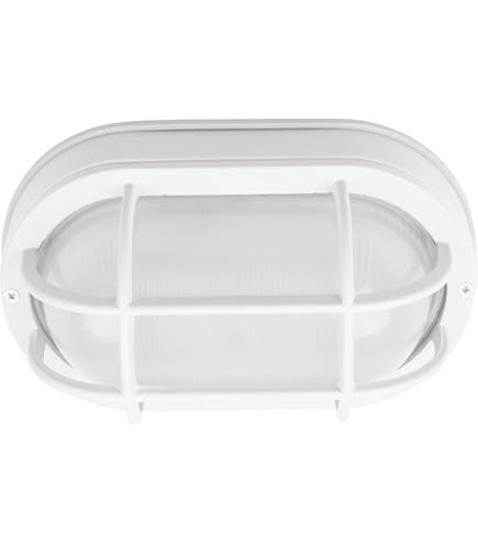 SINCELIGHT Apliques De Exterior LED 14W, IP65 Impermeable