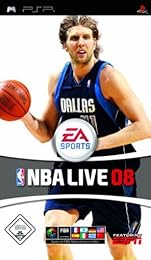 NBA Live 08