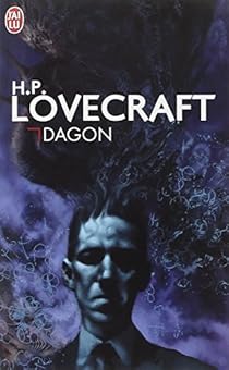 Book's Cover ofDagon