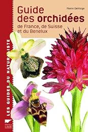 Guide des orchidées