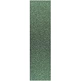 4.5 x 16.5 inch Sheet of Scooter Glitter Grip Tape - SPARKLING GREEN