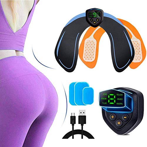 Hips Trainer, Electric Hips Trainer, Abs Stimulator Buttock Muscle