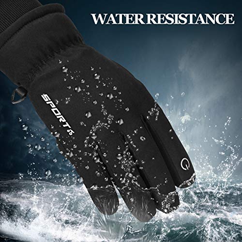 yobenki winter gloves