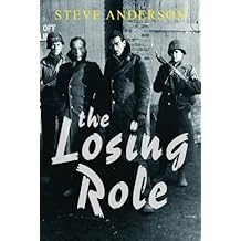 Amazon Com Steve Anderson Books Biography Blog Audiobooks Kindle