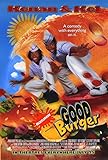 Good Burger Poster Movie