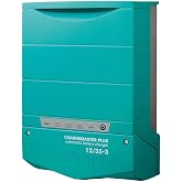 Mastervolt ChargeMaster Plus 12/35-3 Battery Charger