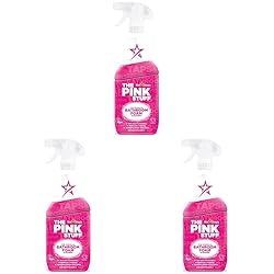 The Pink Stuff Miracle Bathroom Foam Cleaner, 30 fl