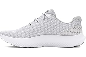 Under Armour Womens Charged Surge 4 Running Shoe