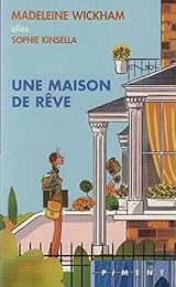Une  maison de rêve
