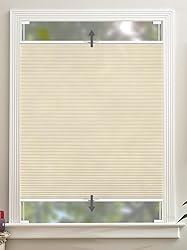 FRANK GOODMAN Top Down Bottom Up Shades, Honeycomb