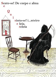 Livro Sente-se de corpo e alma