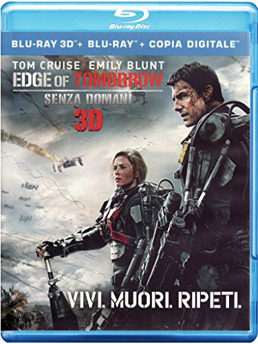 Edge Of Tomorrow