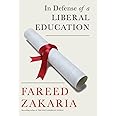 In Defense of a Liberal Education