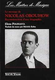 Le  message de Nicolas Obouhow