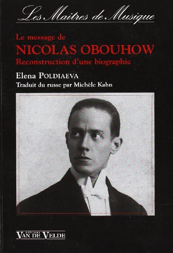 Le  message de Nicolas Obouhow