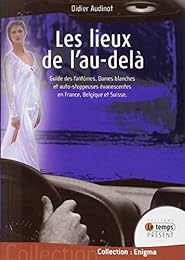 Les  lieux de l'au-delà