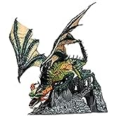 McFarlane Toys - McFarlane's Dragons - Series 8 - Sybaris (Berserker Clan)