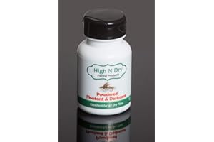 STUBDL High N Dry Powdered Floatant & Desiccant