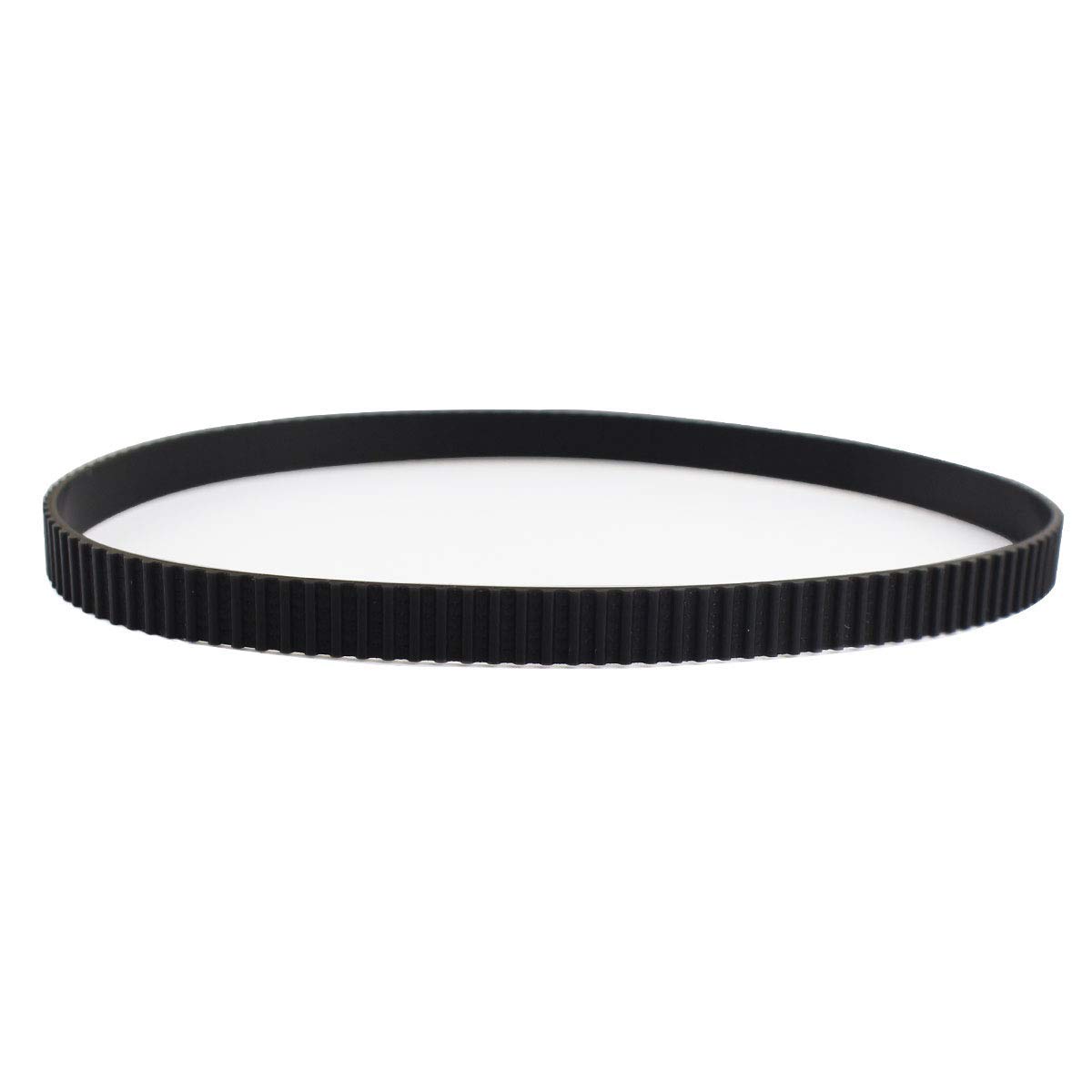 New Printer Belt 79866M Compatible for Zebra ZM400 ZM600 ZT410 ZT420 203dpi Printer Transfer Belt Main Drive Belt (203dpi-79866M)