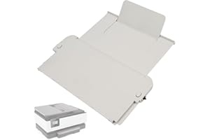 Promrmr Printer Paper Output Tray Compatible with HP OfficeJet Pro 8010 8020 8018 8015e 8025e 8028