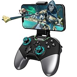 Bluetooth Controller for Mobile