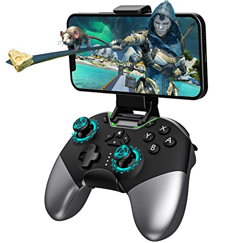 Bluetooth Controller for Mobile