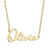 DemiJewelry Personalized Sterling Silver Cheap