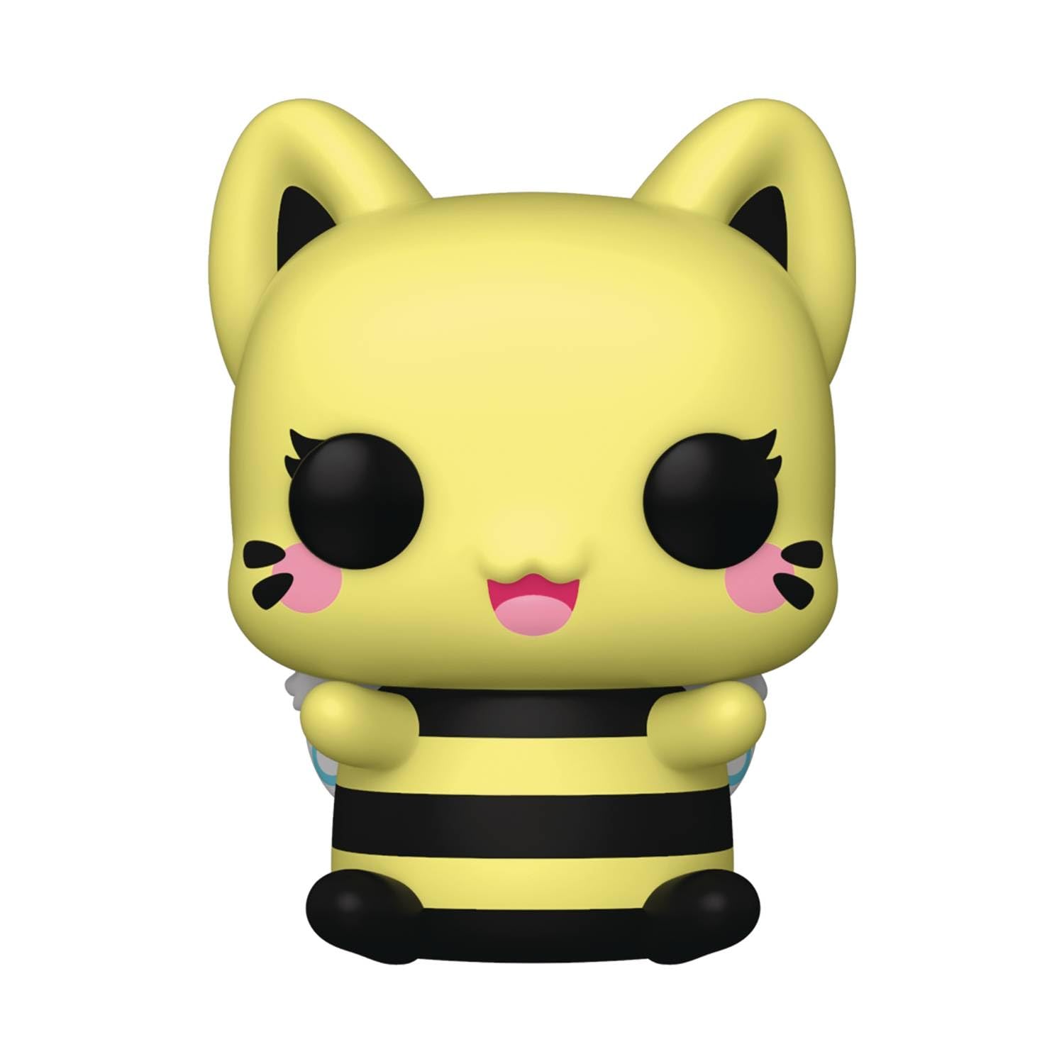 Funko POP Tasty Peach- Meowchi