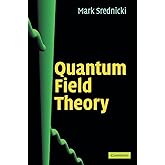 MATTHEW SCHWARTZ QUANTUM FIELD THEORY PDF visual data 3