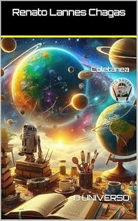 Livro Coletânea: O UNIVERSO