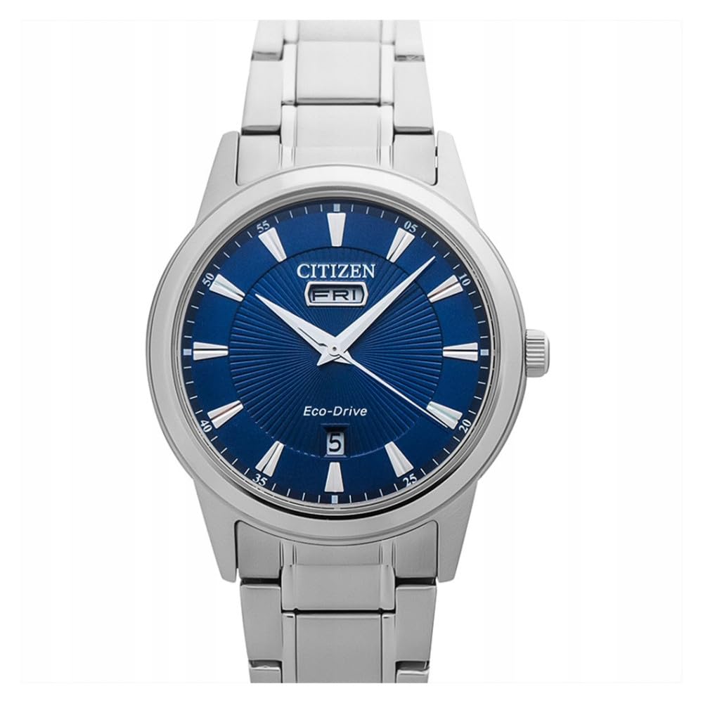 Citizen Men's Analogue Eco-Drive Watch