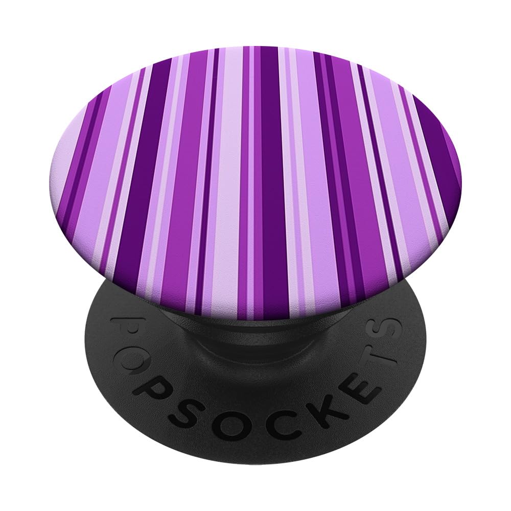 Purple Pop Sockets Aesthetic Pop Socket for Phone Purple PopSockets Swappable PopGrip