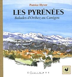 Les  Pyrénées