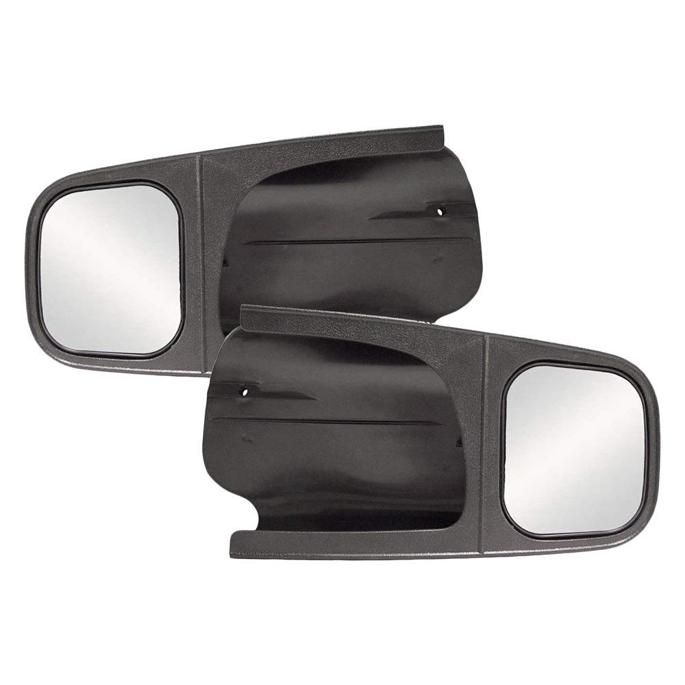Photo 1 of CIPA 11500 Custom Towing Mirror - Ford, Pair