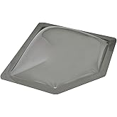ICON RV Skylight - NSL2414S - Smoke