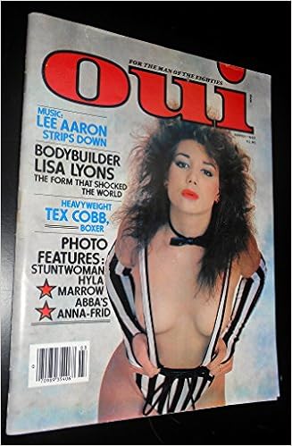 Oui oui tex